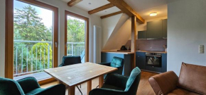 Ferienwohnung MH6, Markgrafenheide
